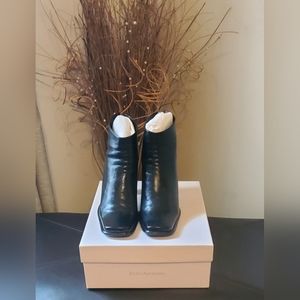 Enzo Angiolini Women's Ankle Boots